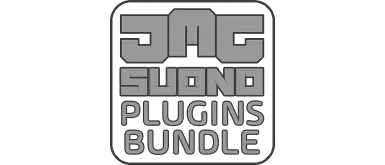 Иконка JMG Sound Plugins Bundle 2024.01 VST, VST 3, AAX (x86 x64) RePack by TCD [En]