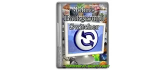 Иконка John’s Background Switcher 5.6.0.5 + Portable [Multi Ru]