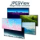 Иконка JPEGView 1.0.37 Portable (2018) MULTi Русский