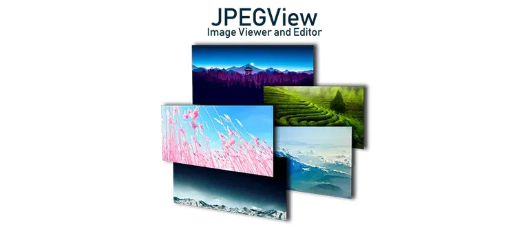 Иконка JPEGView 1.0.37 Portable (2018) MULTi Русский