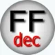 Иконка JPEXS Free Flash Decompiler 14.0.0 + Portable [Multi Ru]