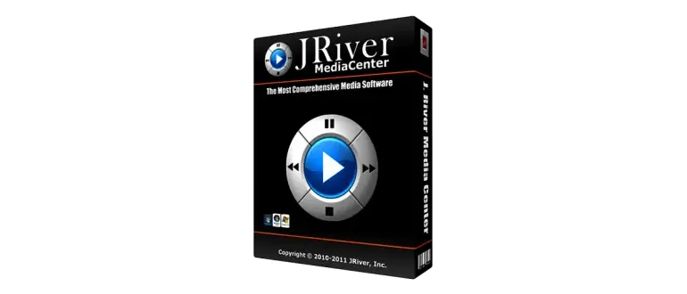 Иконка JRiver Media Center 23.0.13 (2017) Multi Русский