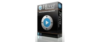 Иконка JRiver Media Center 28.0.39 (2021) PC RePack & Portable by elchupacabra