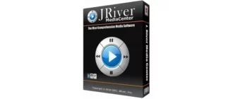 Иконка JRiver Media Center 29.0.50 RePack (& Portable) by elchupacabra [Multi Ru]