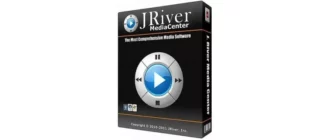 Иконка JRiver Media Center 29.0.74 RePack (& Portable) by elchupacabra [Multi Ru]