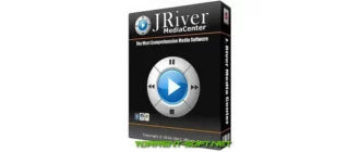 Иконка JRiver Media Center 31.0.80 RePack (& Portable) by elchupacabra [Multi Ru]