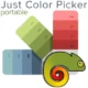 Иконка Just Color Picker 5.7 Portable [Multi Ru]