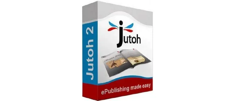 Иконка Jutoh 3.07.1 RePack (& Portable) by elchupacabra [Multi Ru]