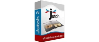 Иконка Jutoh 3.11.3 RePack (& Portable) by elchupacabra [Multi Ru]