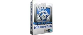 Иконка jv16 PowerTools 7.5.1.1480 RePack (& Portable) by 9649 [Multi Ru]
