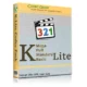 Иконка K-Lite Codec Pack 14.5.5 Mega Full Standard Basic (2018) РС + Update
