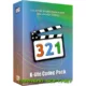 Иконка K-Lite Codec Pack 17.7.5 Mega Full Standard Basic [En]