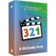 Иконка K-Lite Codec Pack 18.7.0 Mega Full Standard Basic [En]