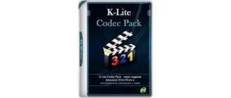Иконка K-Lite Codec Pack 18.9.0 Mega Full Standard Basic [En]
