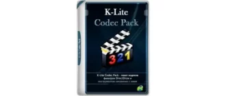 Иконка K-Lite Codec Pack 19.0.1 Mega Full Standard Basic [En]