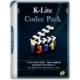 Иконка K-Lite Codec Pack 19.1.0 Mega Full Standard Basic [En]