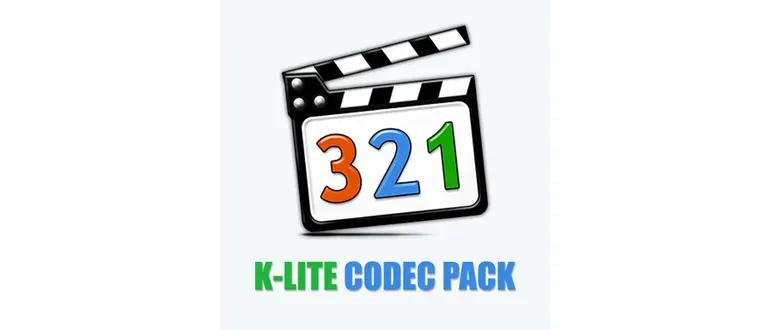 Иконка K-Lite Codec Pack Update 14.3.9 [En]