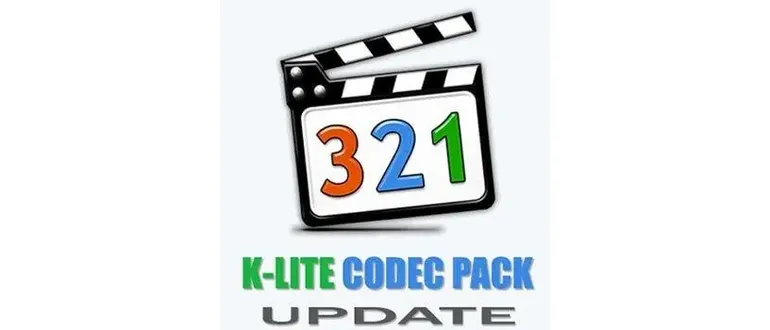 Иконка K-Lite Codec Pack Update 17.1.8 (2022) PC