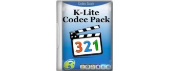 Иконка K-Lite Codec Pack Update 17.2.8 [En]