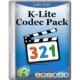 Иконка K-Lite Codec Pack Update 17.2.8 [En]