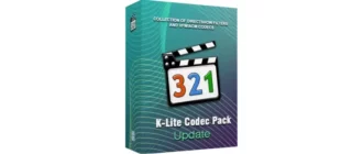 Иконка K-Lite Codec Pack Update 18.4.8 [En]