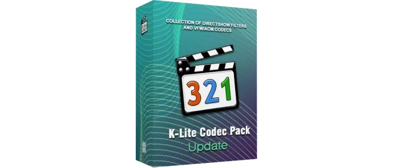 Иконка K-Lite Codec Pack Update 18.4.8 [En]