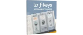Иконка Karanyi Sounds - LoFi Keys 1.25 VSTi 3 (x64) [En]