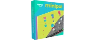 Иконка Karanyi Sounds - Minipol 1.0.0 VSTi 3 (x64) [En]