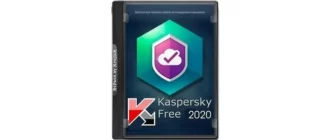 Иконка Kaspersky Free 2020 20.0.14.1085 (k) (2020) PC RePack by KpoJIuK