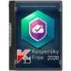 Иконка Kaspersky Free 2020 20.0.14.1085 (k) (2020) PC RePack by KpoJIuK