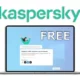 Иконка Kaspersky Free 21.20.8.505 Repack by LcHNextGen (23.01.2025) [Ru]