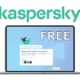 Иконка Kaspersky Free 21.21.7.384 Repack by LcHNextGen (29.05.2025) [Ru]