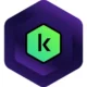 Иконка Kaspersky Free, Basic, Standard, Plus, Premium 21.9.6.465 Repack by LcHNextGen (27.01.2023) [Ru En]
