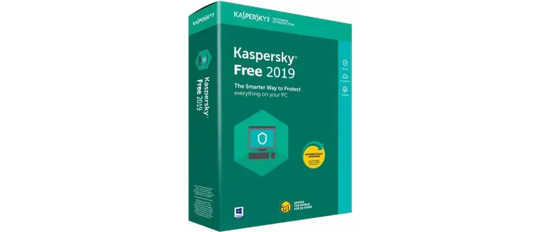 Иконка Kaspersky Free Antivirus 19.0.0.1088 (a) Repack by LcHNextGen (19.07.2018) [Ru] 19.0.0.1088 (a) x86 x64 [2018, RUS]