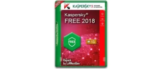 Иконка Kaspersky Free Antivirus 19.0.0.1088 (b) (2018) РС Repack by LcHNextGen