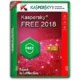 Иконка Kaspersky Free Antivirus 19.0.0.1088 (b) (2018) РС Repack by LcHNextGen