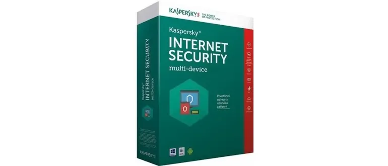 Иконка Kaspersky Internet Security 2018 18.0.0.405 (b) Final (2017) Multi Русский