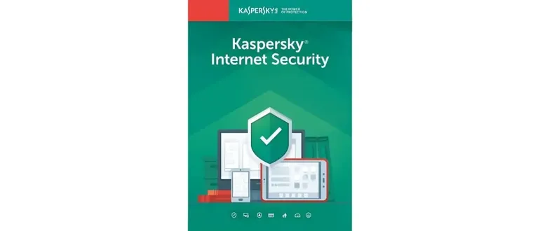 Иконка Kaspersky Internet Security 2020 20.0.14.1085 (2020) Русский