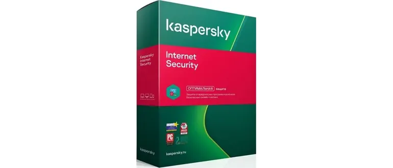 Иконка Kaspersky Internet Security 21.3.10.391 (без KSeC) [Ru En]