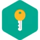 Иконка Kaspersky Password Manager 24.3.0.324 [Multi Ru]