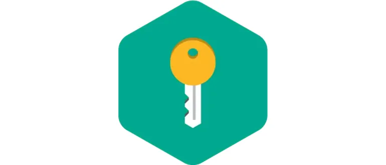 Иконка Kaspersky Password Manager 24.3.0.324 [Multi Ru]