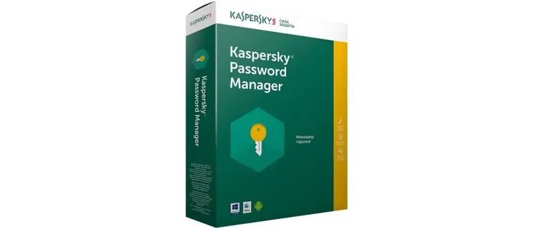 Иконка Kaspersky Password Manager 9.0.1.447 x86 x64 [2018, MULTILANG +RUS]