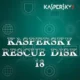 Иконка Kaspersky Rescue Disk 2018 18.0.11.3 [10.01.2022] [Ru En]