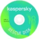 Иконка Kaspersky Rescue Disk 2018 18.0.11.3 [14.02.2022] [Ru En]