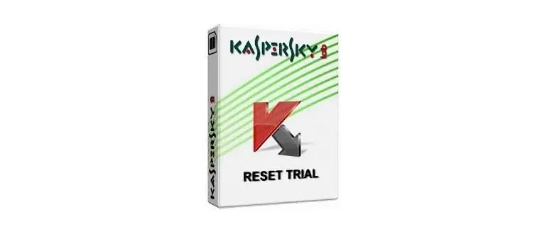 Иконка Kaspersky Reset Trial 5.1.0.41 KRT CLUB 2.1.2.69 (2017-2018) PC Portable