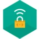 Иконка Kaspersky Secure Connectiоn 19.0.0.1088 x86 [2018, RUS]