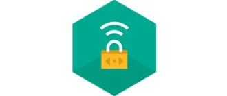 Иконка Kaspersky Secure Connection 21.1.15.500 [Ru]