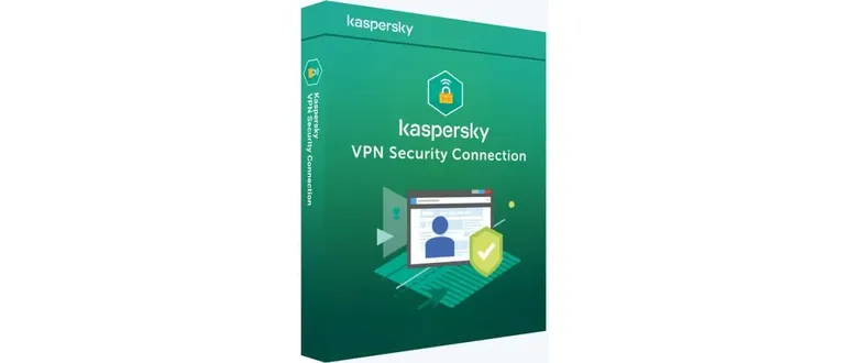 Иконка Kaspersky Secure Connection 21.7.7.393a [Ru]