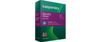 Иконка Kaspersky Security Cloud 21.3.10.391 [Ru]