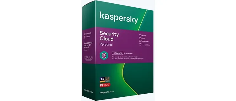 Иконка Kaspersky Security Cloud 21.3.10.391 [Ru]